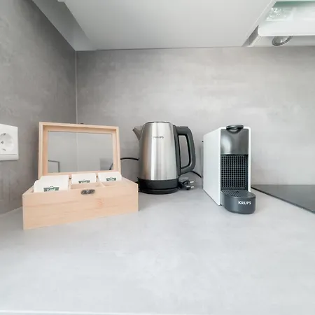 アパート Skyrise In